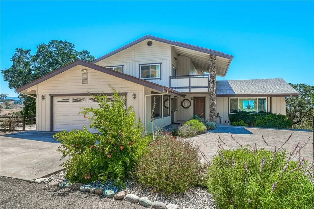 Single Family Residence for sale at 3774 Leal Drive, Lakeport, CA featuring 4 beds and 3 baths