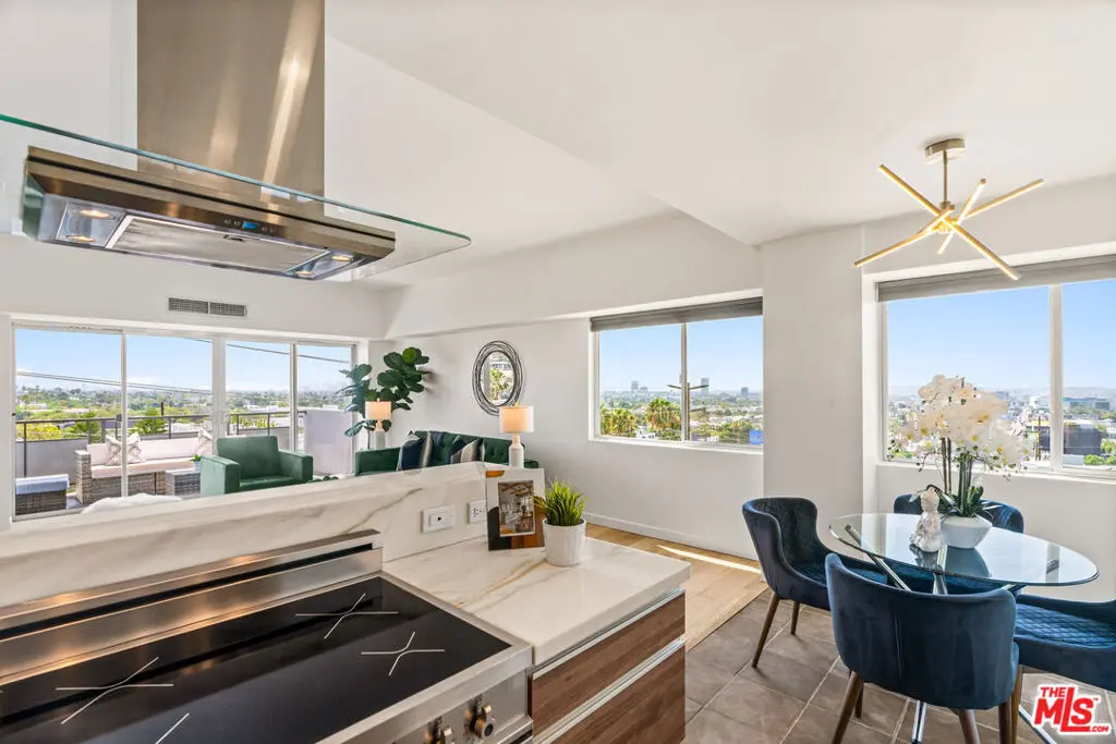 1155 N La Cienega Boulevard 508, West Hollywood, CA — listing photo 1