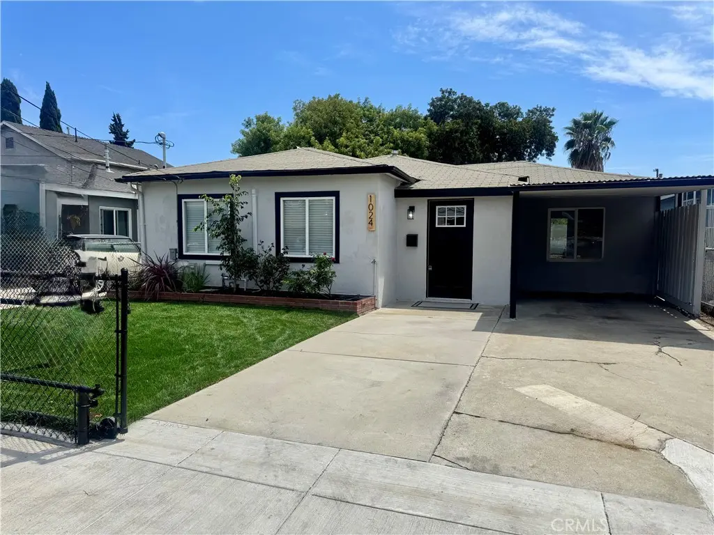 Single Family Residence for sale at 1024 W 220th, Torrance, CA featuring 3 beds and 2 baths
