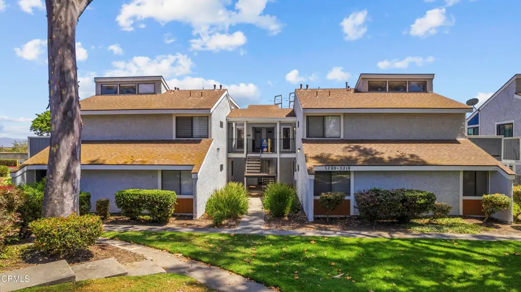 Condominium for sale at 5206 Longfellow Way, Oxnard, CA featuring 2 beds and 1 bath