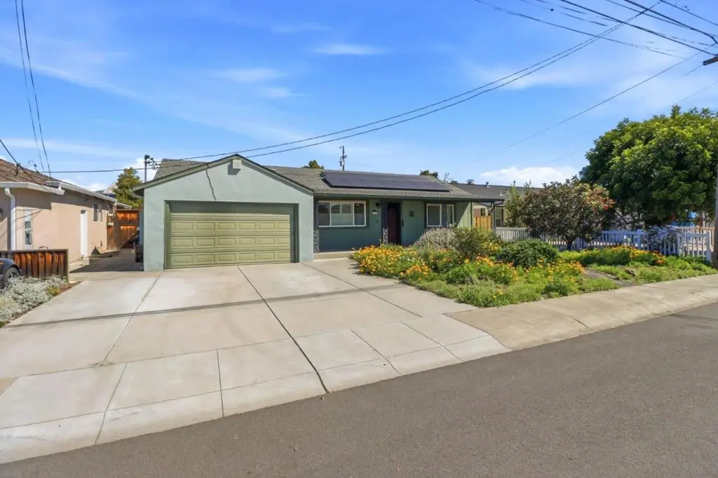 Single Family Residence for sale at 132 Cedar Lane, San Jose, CA featuring 4 beds and 2 baths