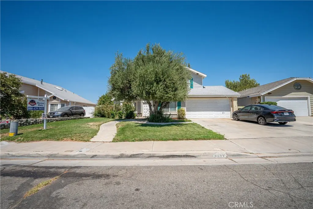 Single Family Residence for sale at 3517 Apollo, Palmdale, CA featuring 3 beds and 3 baths