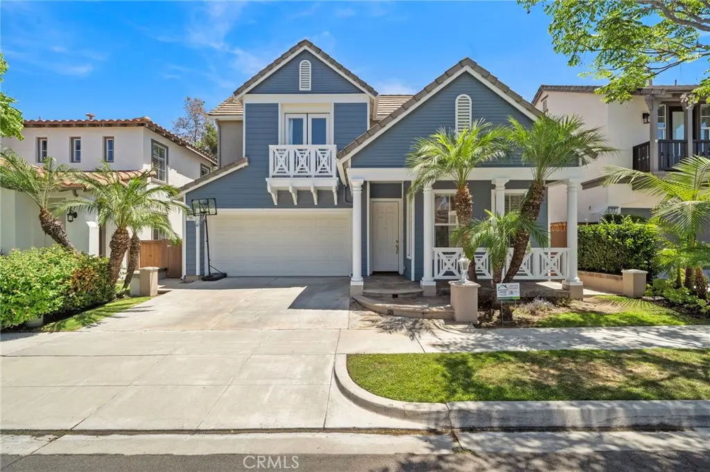 35 Kyle Court, Ladera Ranch, CA — listing photo 1