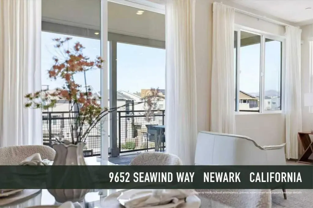 9652 Seawind Way, Newark, CA — listing photo 1