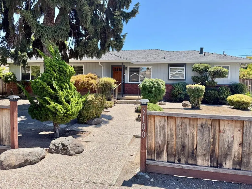 Single Family Residence for sale at 3180 Acorn Way, San Jose, CA featuring 3 beds and 2 baths