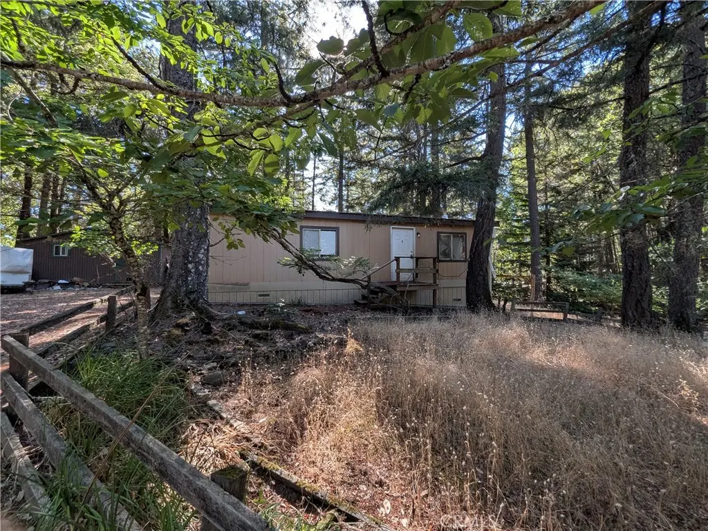 3955 Blackhawk Drive, Willits, CA — listing photo 1