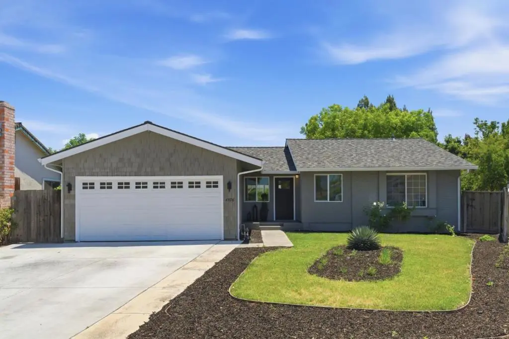 Single Family Residence for sale at 4576 Jonquil Drive, San Jose, CA featuring 3 beds and 2 baths