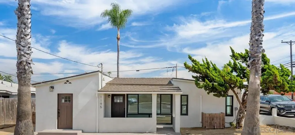 1195 Georgia St A C, Imperial Beach, CA — listing photo 1