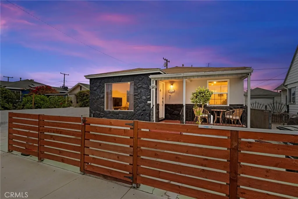 Single Family Residence for sale at 6522 Hereford, Los Angeles, CA featuring 2 beds and 2 baths