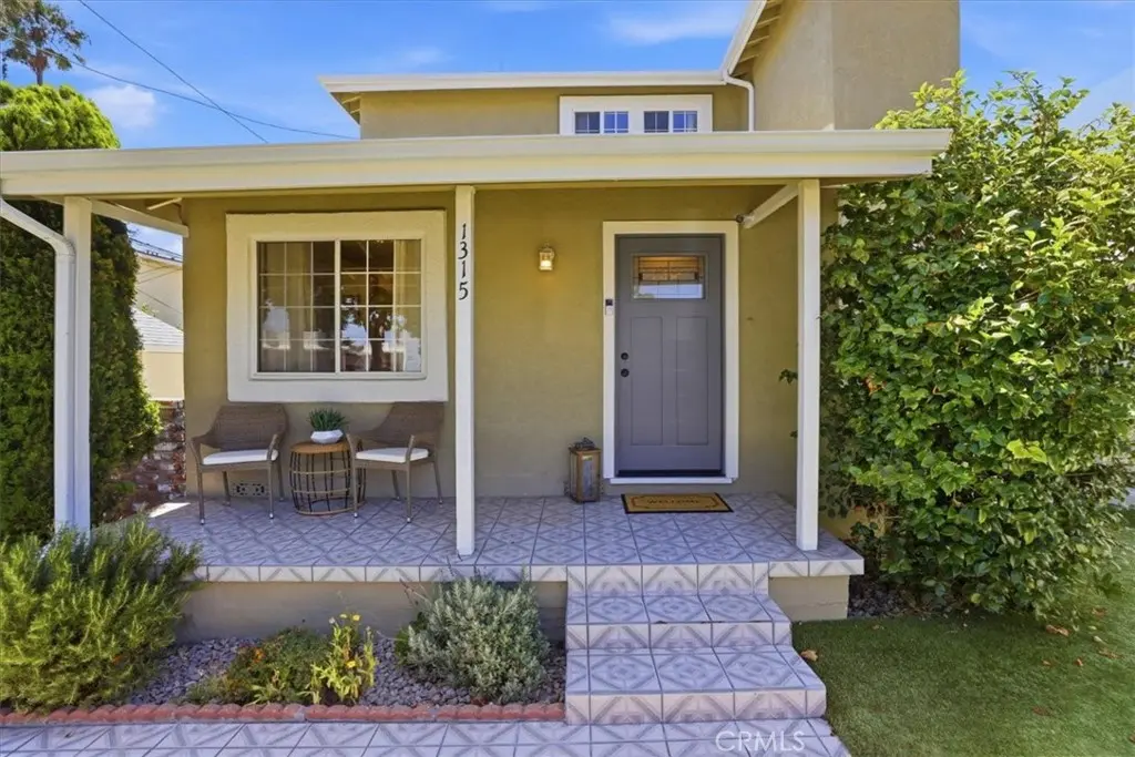 1315 Field Avenue, Inglewood, CA — listing photo 1