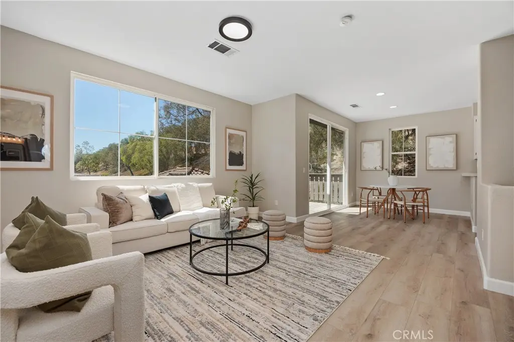 Townhouse for sale at 6004 Paseo Salinero, Carlsbad, CA featuring 3 beds and 2 baths