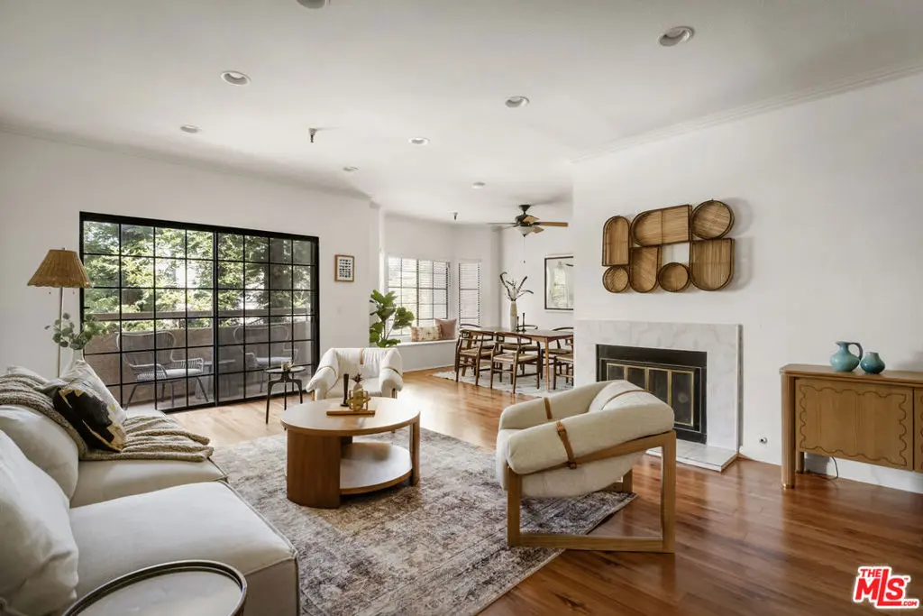 14630 Dickens Street 202, Los Angeles, CA — listing photo 1