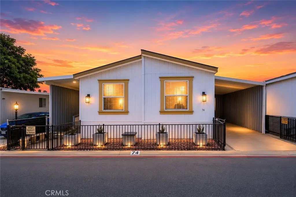 10767 Jamacha Blvd 74, Spring Valley, CA — listing photo 1