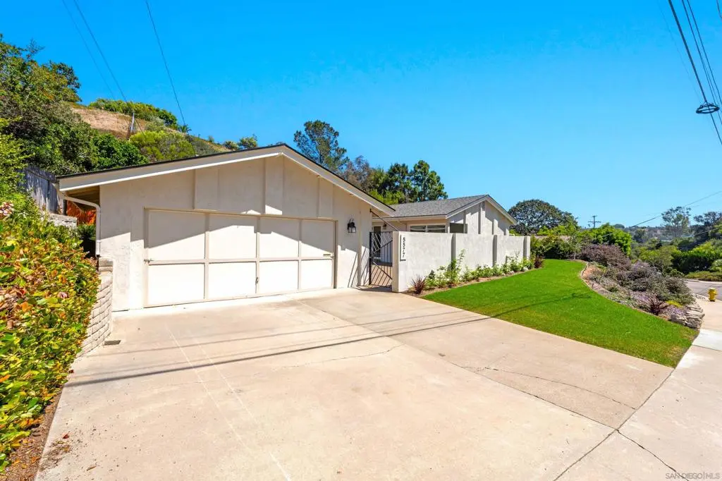 Single Family Residence for rent at 5577 Honors Dr, San Diego, CA featuring 4 beds and 3 baths
