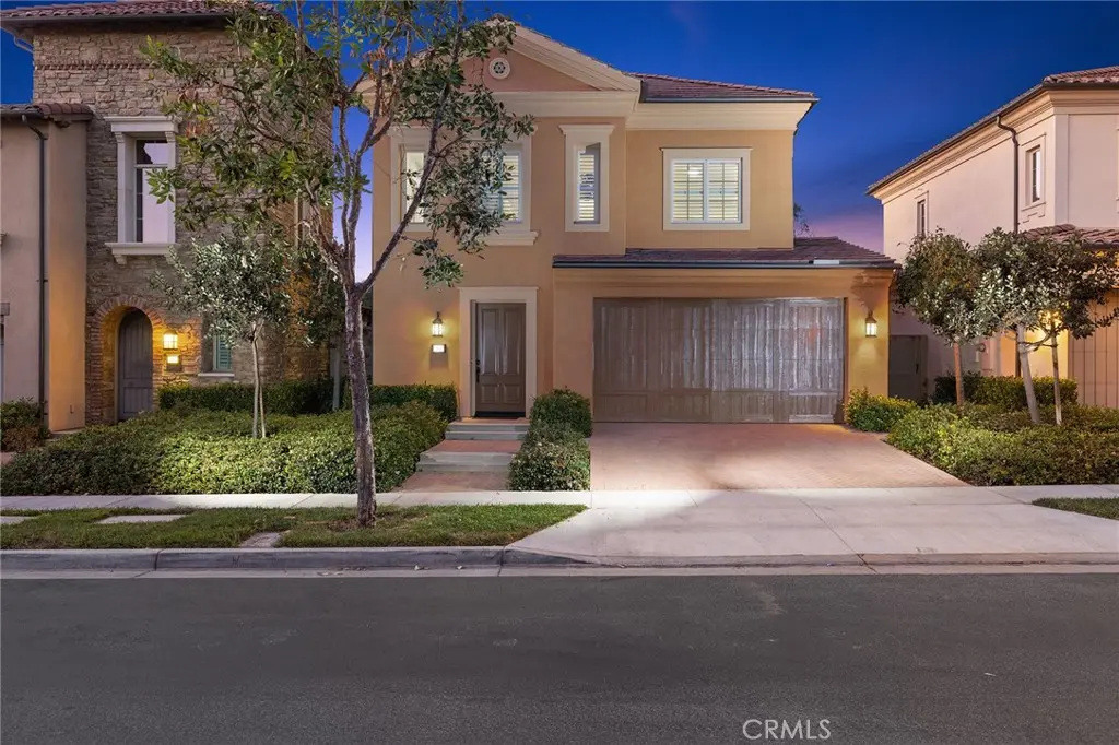 Residential Lease for rent at 63 Borghese, Irvine, Orange County, CA featuring 3 beds and 3 baths