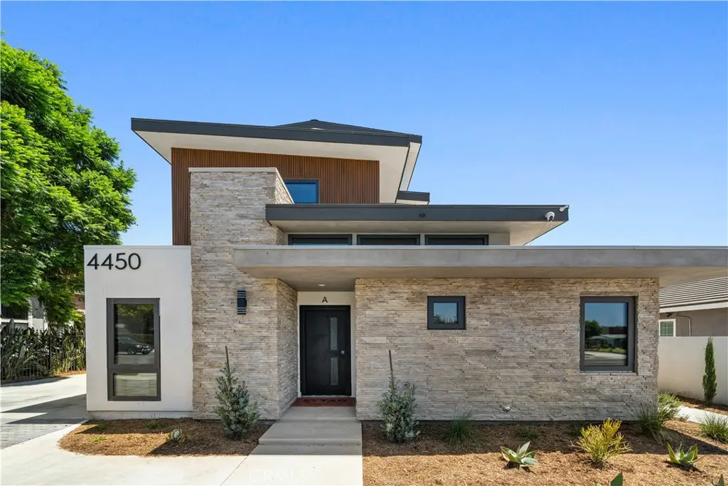Townhouse for sale at 4450 Temple City, Temple City, CA featuring 5 beds and 5 baths