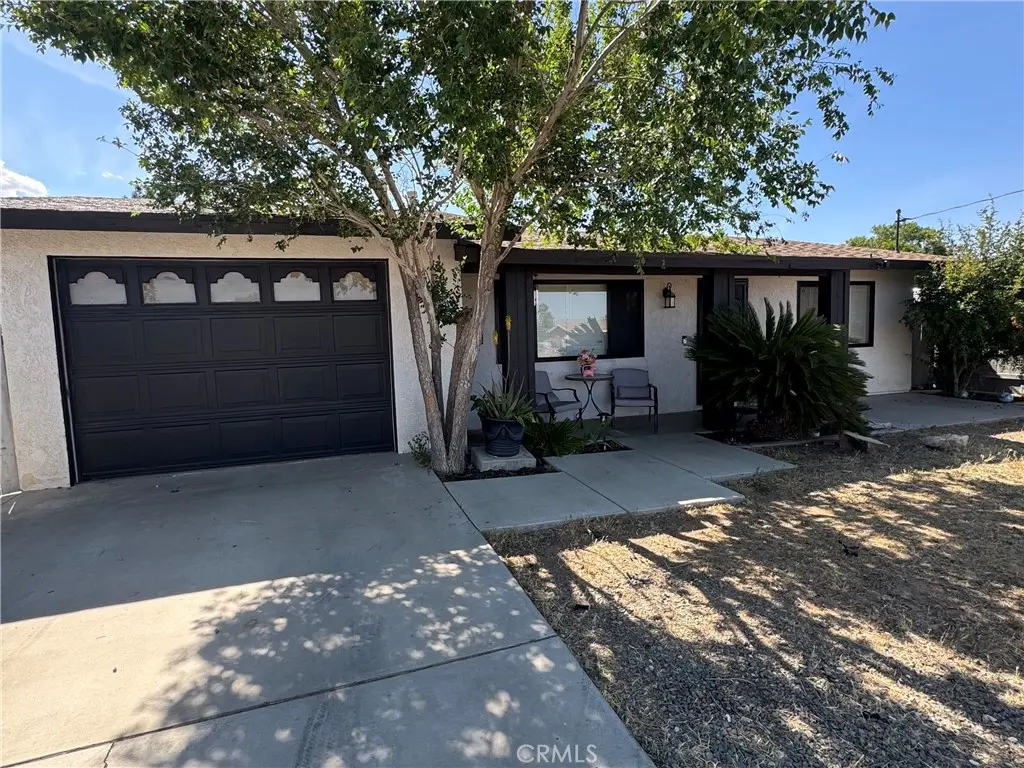 Single Family Residence for sale at 11968 Bornite Ave, Hesperia, CA featuring 2 beds and 1 bath