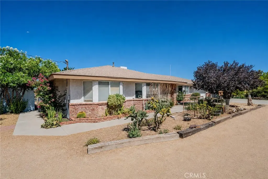 8838 Lilac Road, Hesperia, CA — listing photo 1