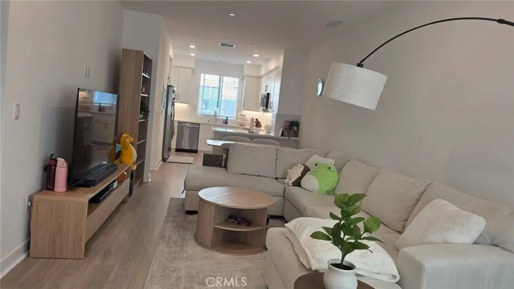 Townhouse for rent at 10002 Central Avenue, Garden Grove, CA featuring 2 beds and 3 baths
