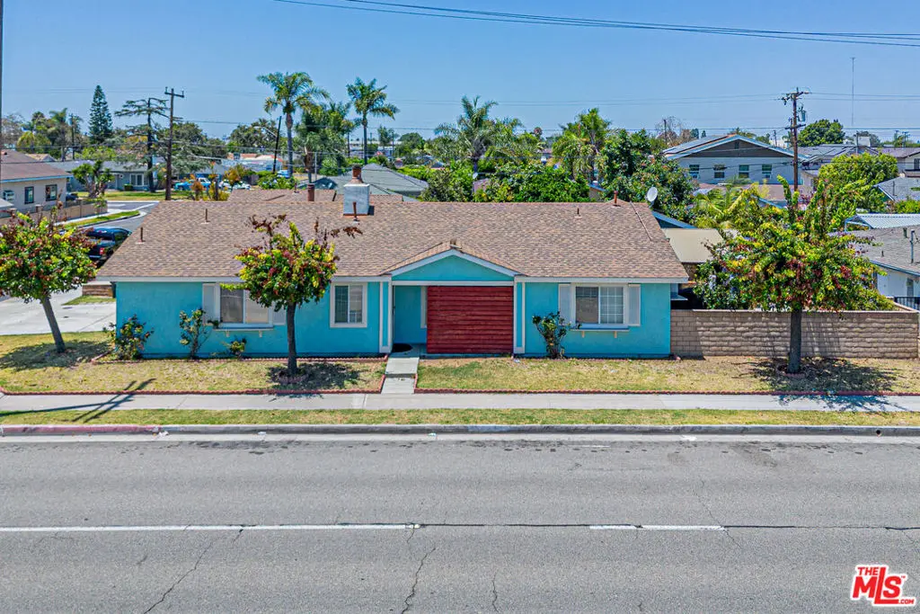 Single Family Residence for sale at 7973 4th Street, Buena Park, CA featuring 3 beds and 2 baths