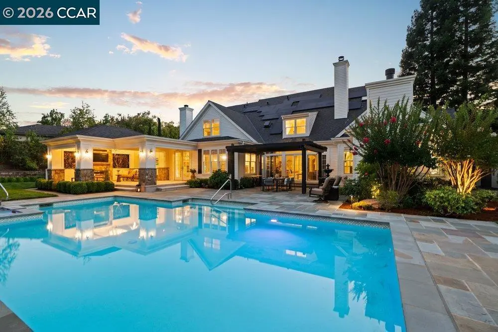 Single Family Residence for sale at 49 Brightwood Cir, Danville, CA featuring 5 beds and 4 baths
