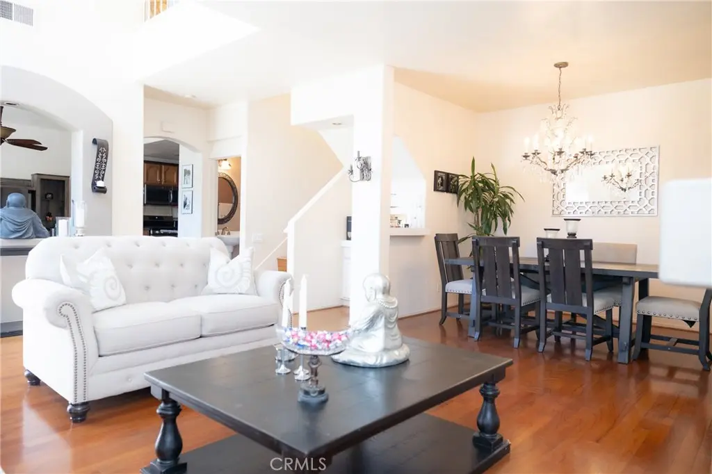 Townhouse for sale at 21 Bravo, Aliso Viejo, CA featuring 3 beds and 3 baths