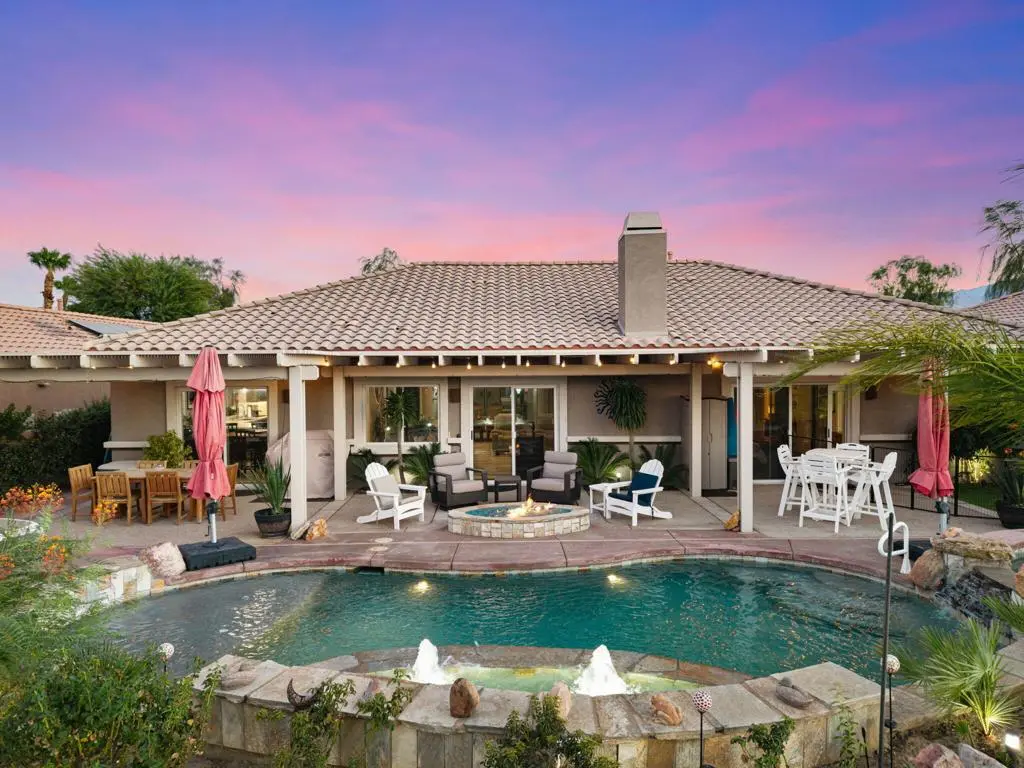 Single Family Residence for sale at 80300 Green Hills Drive, Indio, CA featuring 3 beds and 2 baths