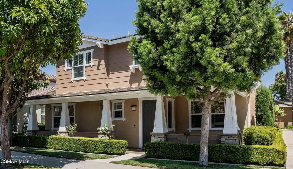 340 Town Forest Court, Camarillo, CA — listing photo 1