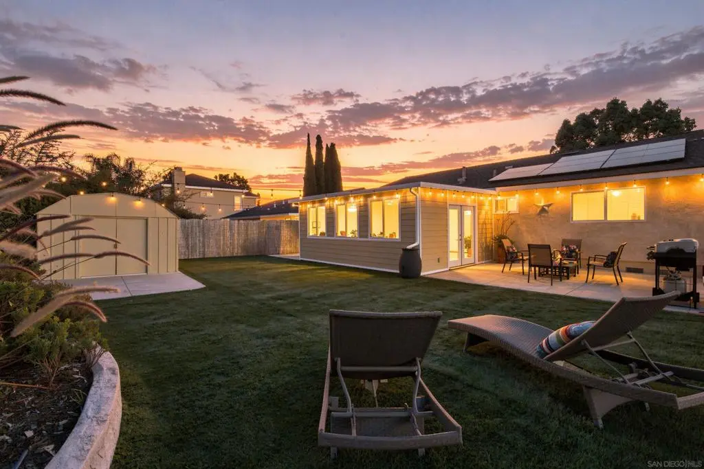 Single Family Residence for sale at 13351 Silver Lake Dr, Poway, CA featuring 4 beds and 2 baths