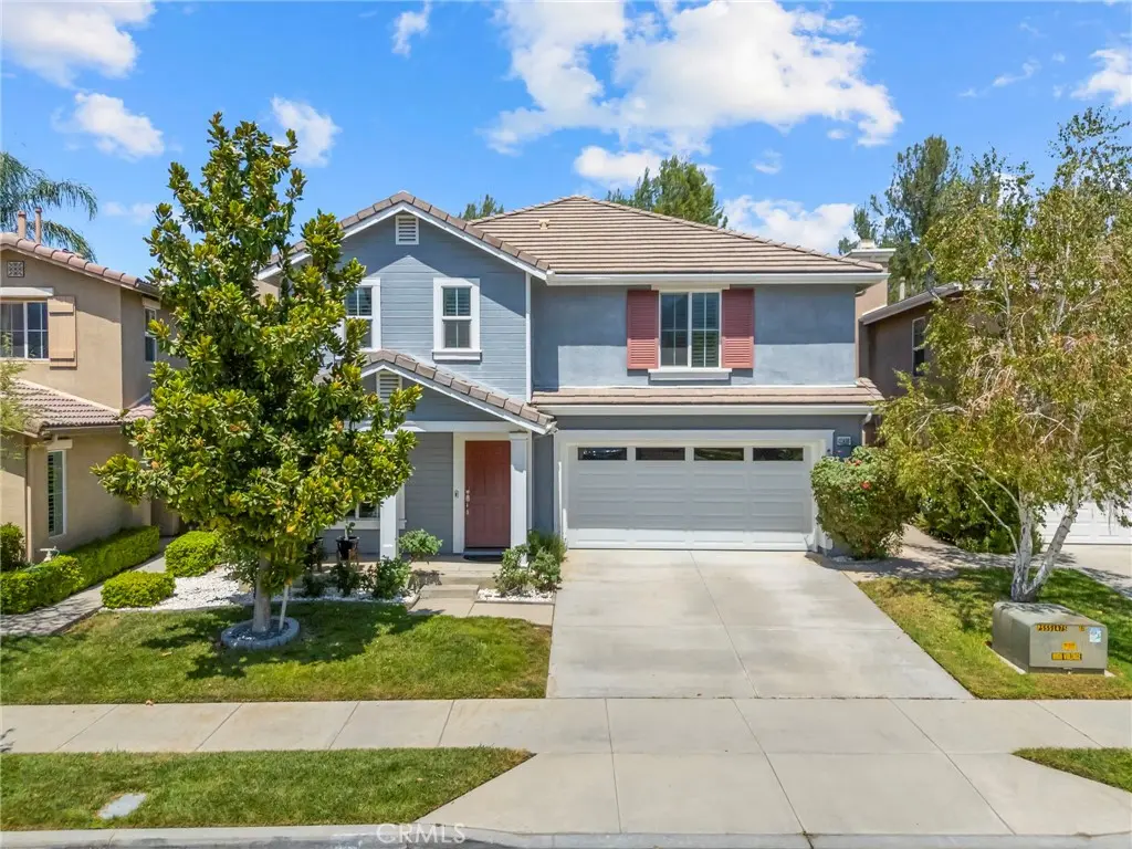 Single Family Residence for sale at 11416 Magnolia Street, Corona, CA featuring 4 beds and 3 baths
