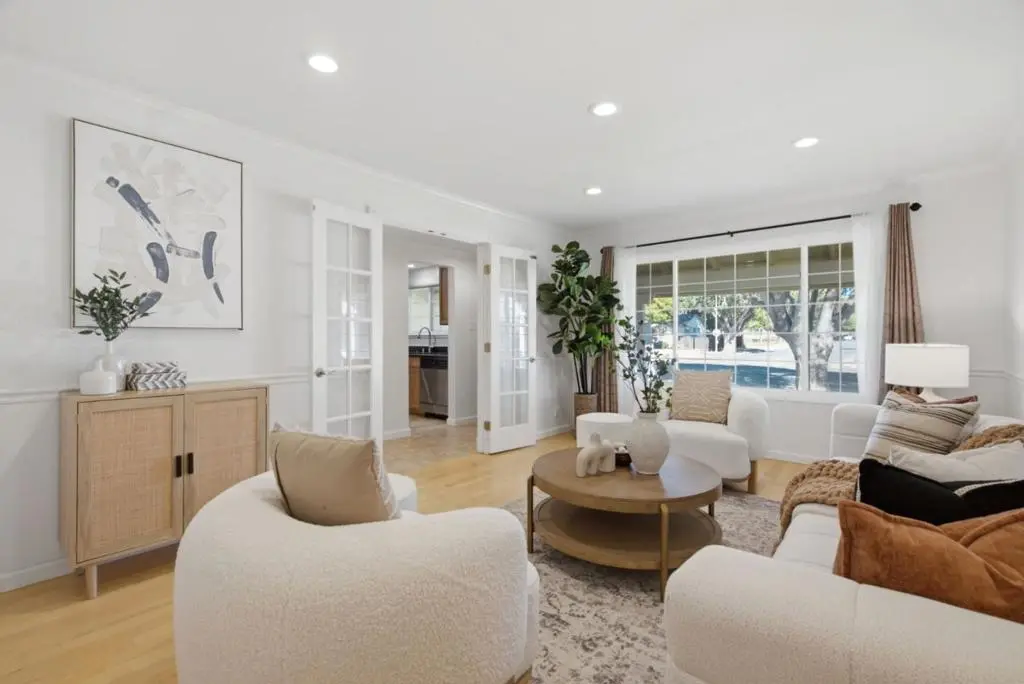 Single Family Residence for sale at 3059 Hostetter Road, San Jose, CA featuring 3 beds and 2 baths