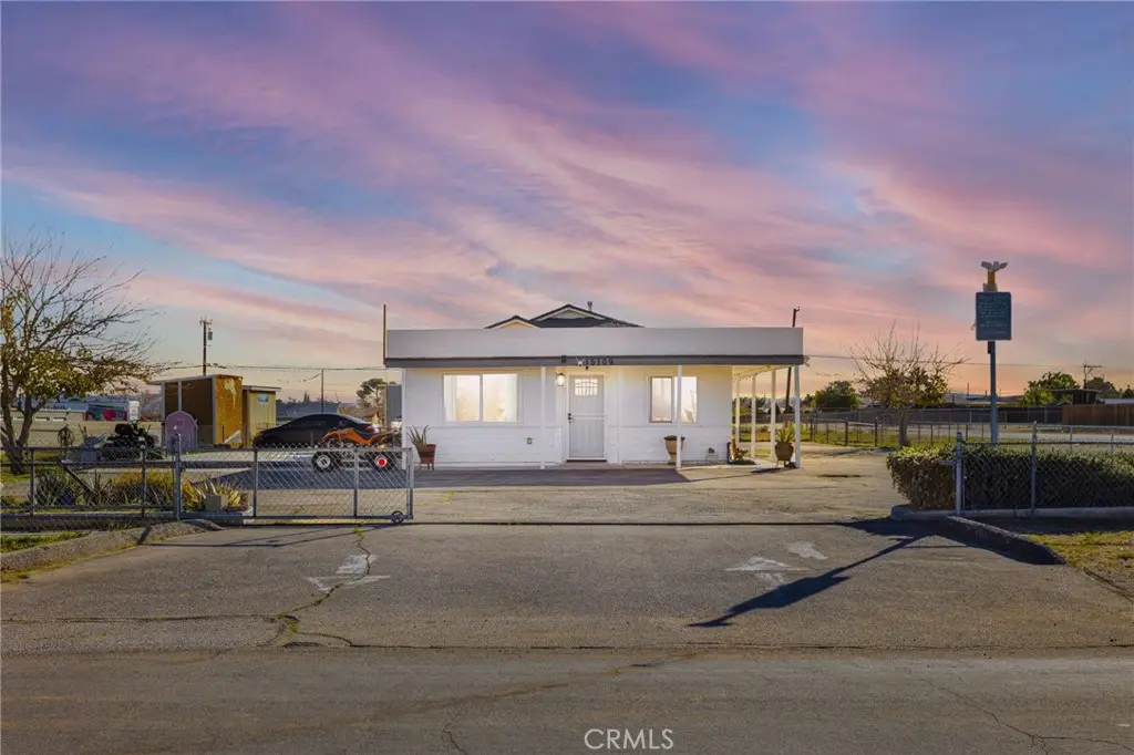 Mixed Use for sale at 15109 Anacapa Road, Victorville, CA featuring 3 beds and 1 bath