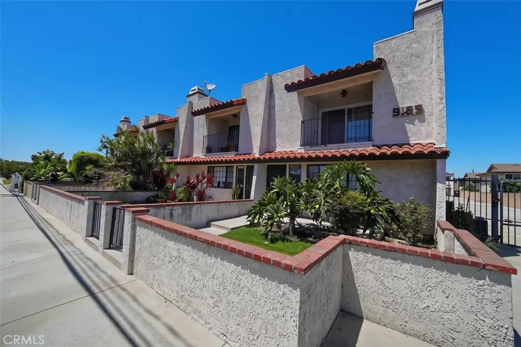9133 Ramona Street 2, Bellflower, CA — listing photo 1