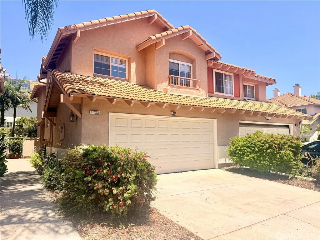 1722 Promenade, Vista, CA — listing photo 1
