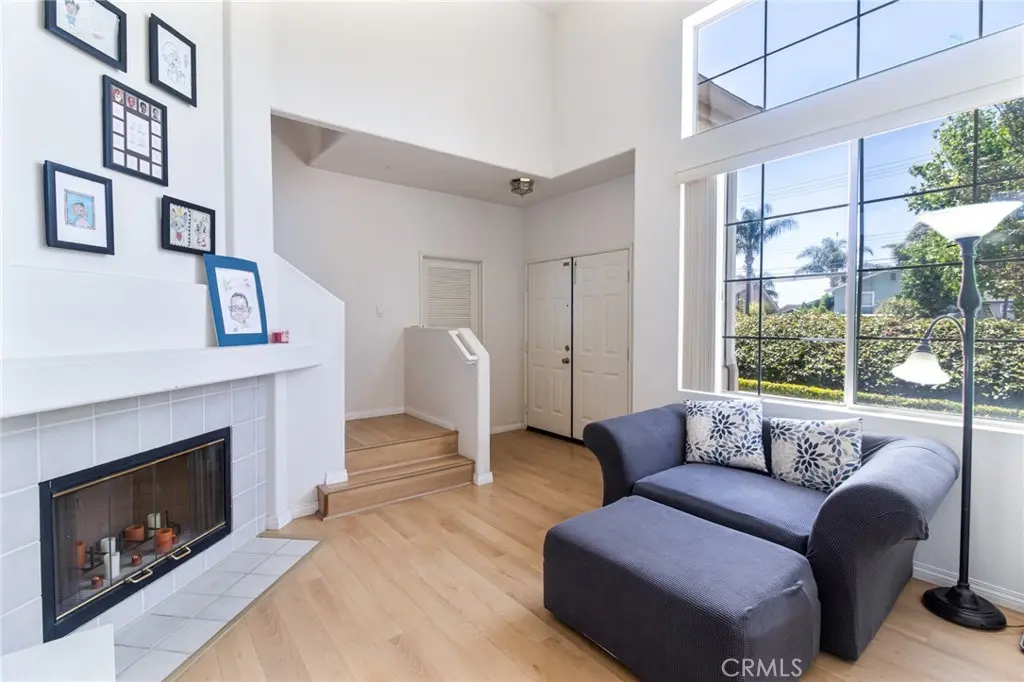 4560 Montecito Drive, La Palma, CA — listing photo 1