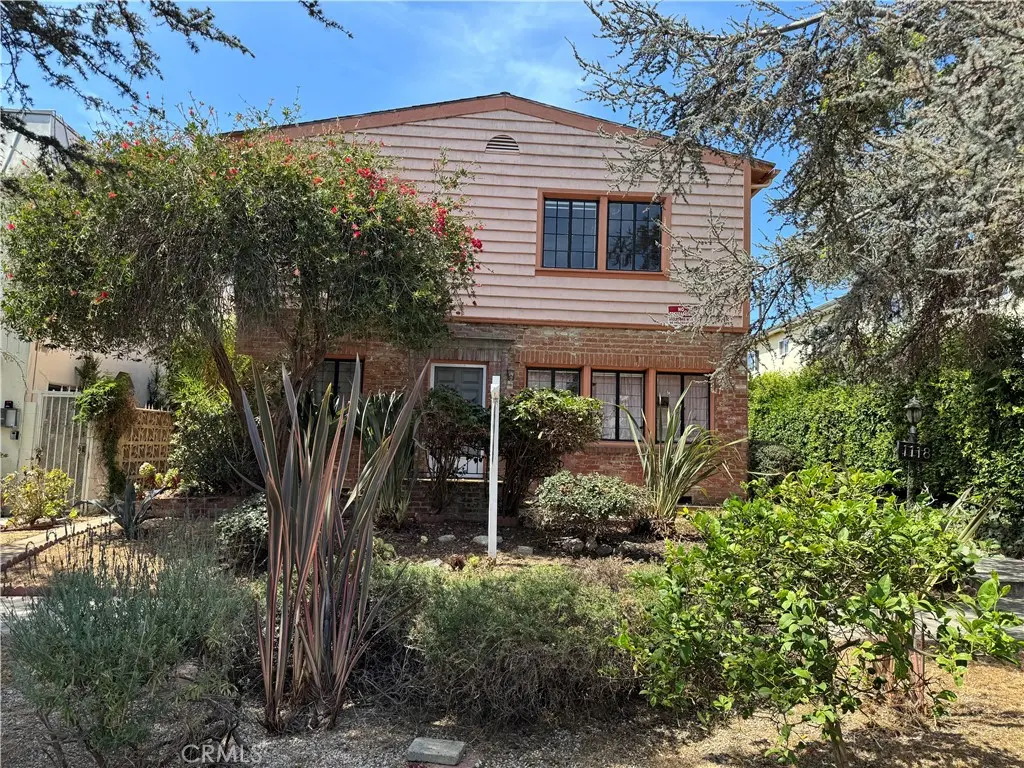 Mixed Use for sale at 1118 15th St., Santa Monica, Los Angeles County, CA