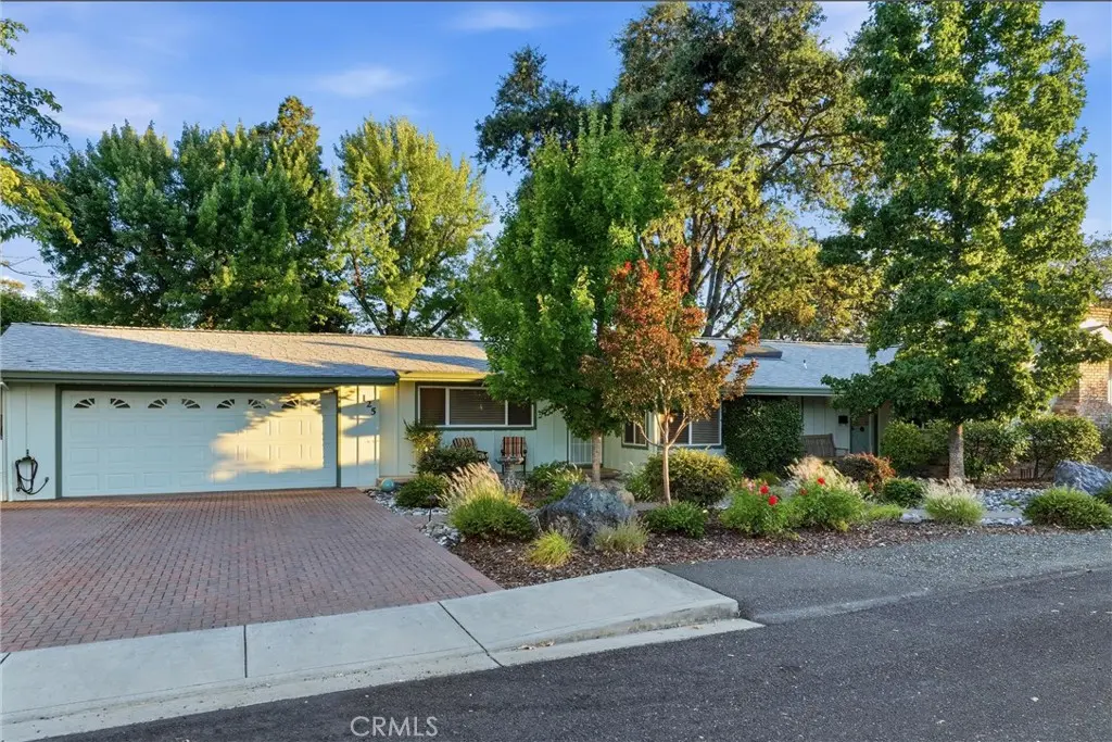 125 16th, Lakeport, CA — listing photo 1