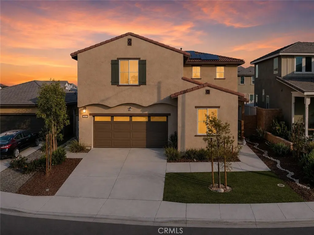 385 Cachuma Court, Rialto, CA — listing photo 1