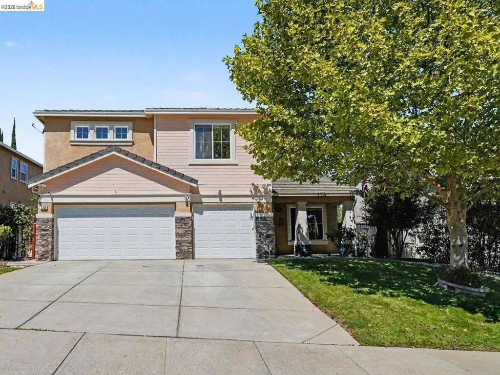 Single Family Residence for sale at 5388 Rockrose WAY, Antioch, CA featuring 5 beds and 4 baths