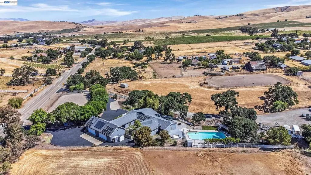 Single Family Residence for sale at 10040 Tesla Rd, Livermore, CA featuring 5 beds and 4 baths