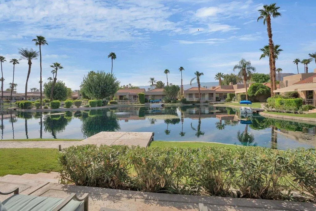 Condominium for sale at 9 Lake Shore Drive, Rancho Mirage, CA featuring 3 beds and 3 baths