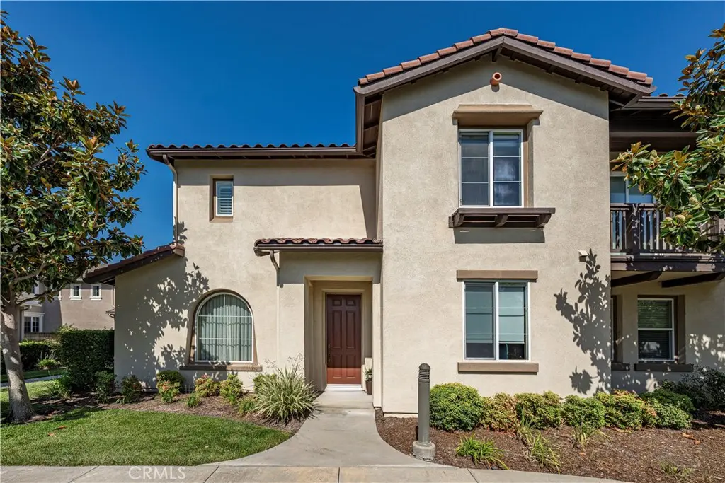 729 Park View Terrace, Glendora, CA — listing photo 1