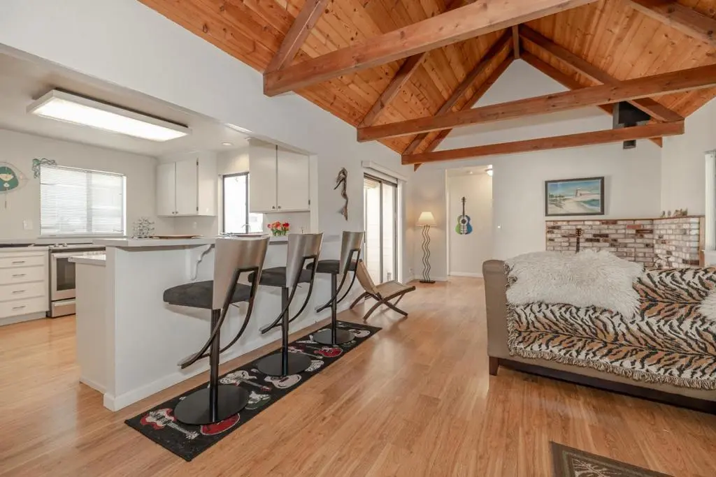 Single Family Residence for sale at 702 Beverly Avenue, Capitola, CA featuring 3 beds and 2 baths