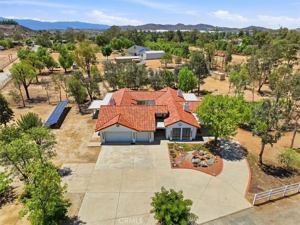 22801 Norbert Street, Lake Mathews, CA — listing photo 1
