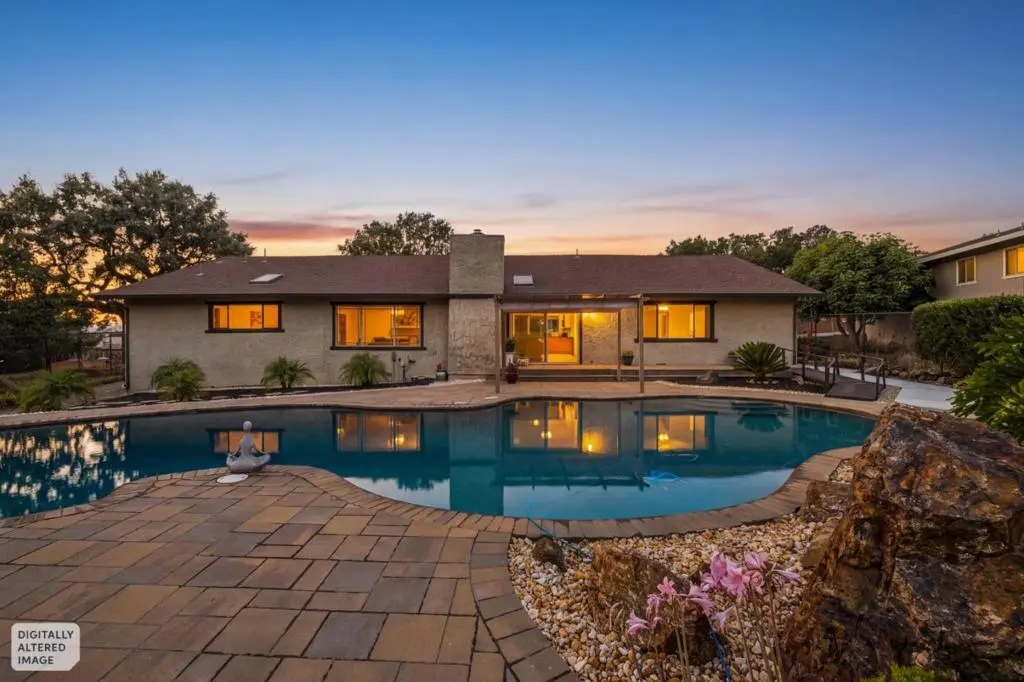 Single Family Residence for sale at 3120 Oak Leaf Court, Morgan Hill, CA featuring 4 beds and 3 baths