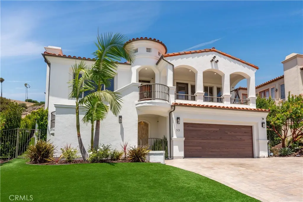 33 Nuvola Court, Rancho Palos Verdes, CA — listing photo 1