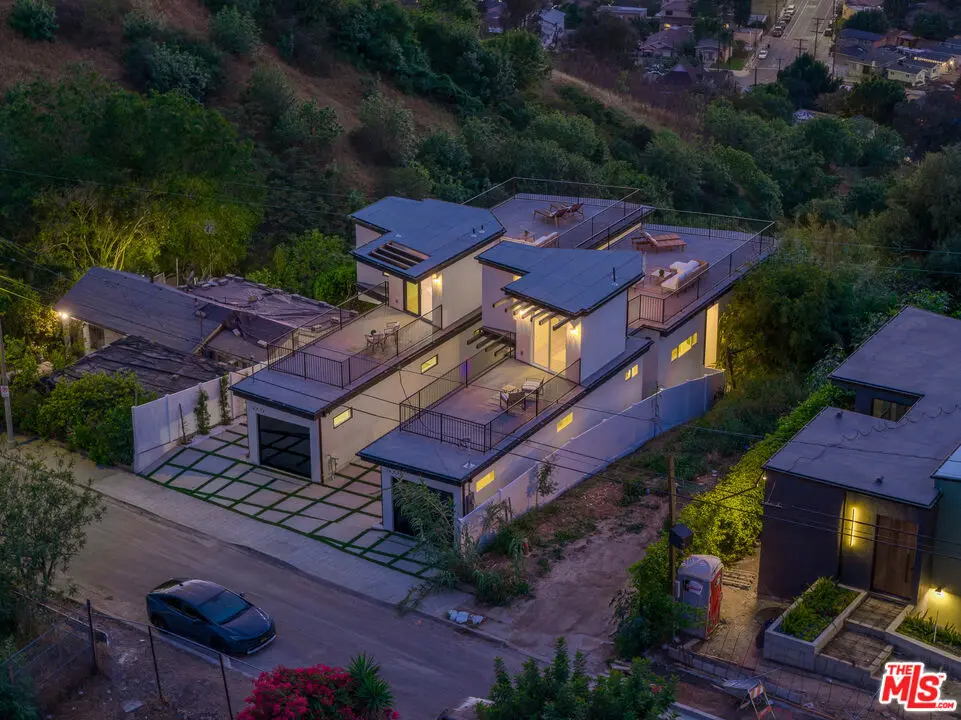 Single Family Residence for sale at 3009 Amethyst Street, Los Angeles, CA featuring 2 beds and 3 baths