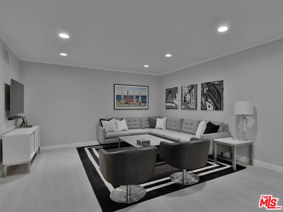 Condominium for rent at 8455 Fountain Avenue 312, West Hollywood, CA featuring 2 beds and 2 baths