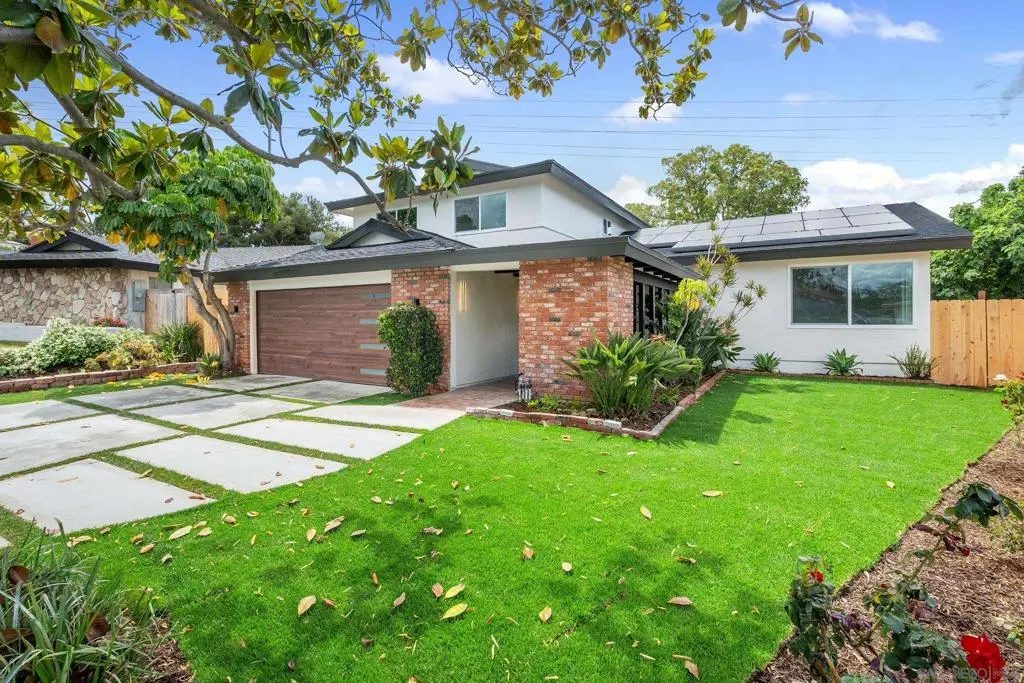 Single Family Residence for sale at 6268 Lance Place, San Diego, CA featuring 4 beds and 3 baths
