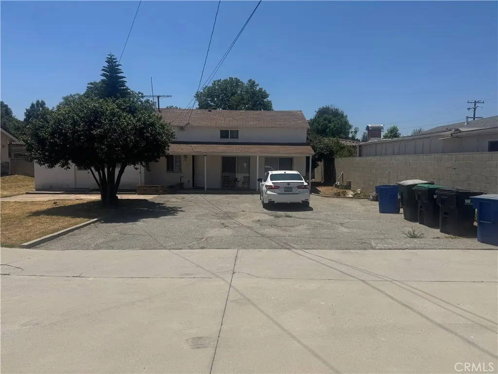 Residential Lease for rent at 758 W Longden, Arcadia, Los Angeles County, CA featuring 4 beds and 2 baths